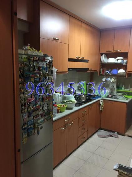 Blk 687A Woodlands Drive 75 (Woodlands), HDB 5 Rooms #136539952
